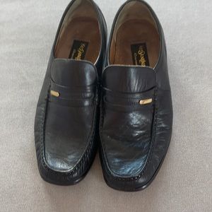 Yves Saint Laurent men’s shoes